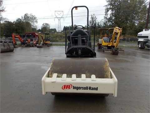 Compactadora Vibratoria Ingersoll-rand SD45D de bajo costo Ref.: 1418530589143251 No. 2