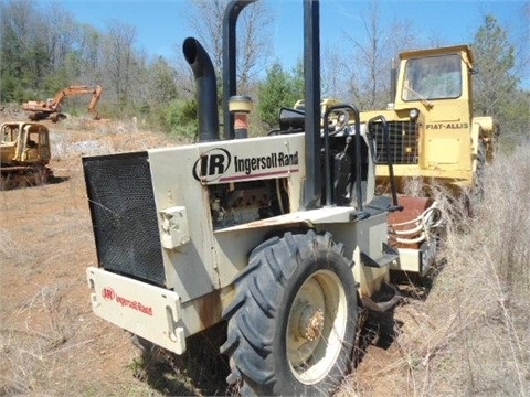 Compactadora Vibratoria Ingersoll-rand SD40D usada en buen estado Ref.: 1418570482569376 No. 4