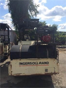 Compactadora Vibratoria Ingersoll-rand DD90 en optimas condicione Ref.: 1418571681415782 No. 2