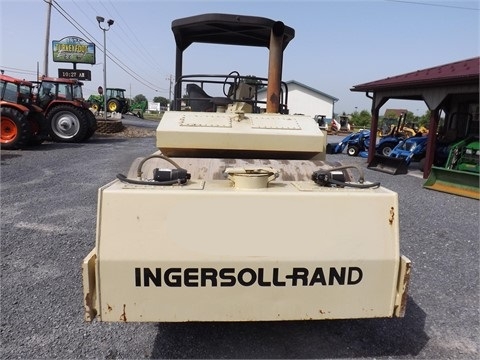 Compactadora Vibratoria Ingersoll-rand DD90 en venta Ref.: 1418573626318363 No. 2