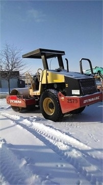 Compactadora Vibratoria Dynapac CA150D