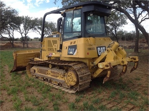 Tractores Sobre Orugas Caterpillar D6K seminueva Ref.: 1418664293496182 No. 2