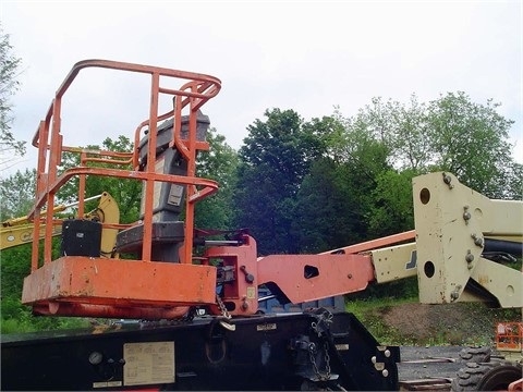 Plataformas Elevadoras Jlg 450A en venta, usada Ref.: 1418667950984496 No. 4