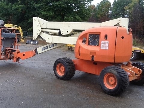 Plataformas Elevadoras Jlg 450A