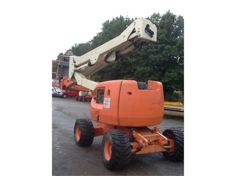 Plataformas Elevadoras Jlg 450A de medio uso en venta Ref.: 1418670370520432 No. 3