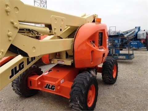 Plataformas Elevadoras Jlg 450A usada de importacion Ref.: 1418670969392714 No. 3