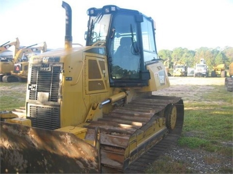 Tractores Sobre Orugas Caterpillar D6K en venta Ref.: 1418684795214275 No. 2