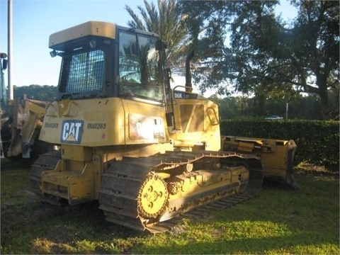 Tractores Sobre Orugas Caterpillar D6K en venta Ref.: 1418684795214275 No. 3