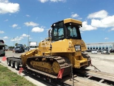 Tractores Sobre Orugas Caterpillar D6K en venta, usada Ref.: 1418742824161155 No. 2