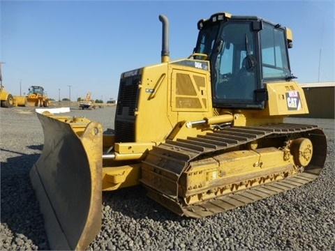 Tractores Sobre Orugas Caterpillar D6K usada en buen estado Ref.: 1418746598837097 No. 4