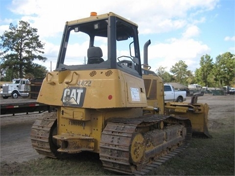 Tractores Sobre Orugas Caterpillar D6K en buenas condiciones Ref.: 1418755309202280 No. 3