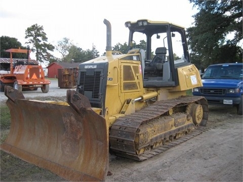 Tractores Sobre Orugas Caterpillar D6K en buenas condiciones Ref.: 1418755309202280 No. 4