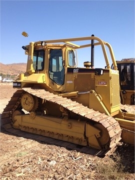 Tractores Sobre Orugas Caterpillar D6M usada Ref.: 1418755867287536 No. 3