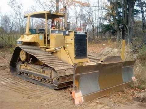 Tractores Sobre Orugas Caterpillar D6M  Ref.: 1418771220359317 No. 2