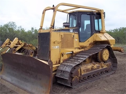 Tractores Sobre Orugas Caterpillar D6M importada a bajo costo Ref.: 1418773023687337 No. 2