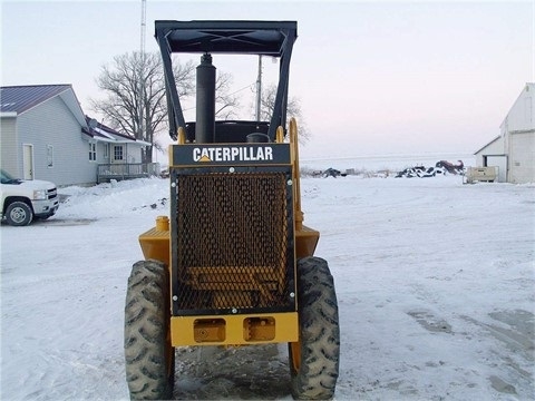 Compactadora Vibratoria Caterpillar CP-323 seminueva en perfecto  Ref.: 1418779417157147 No. 3