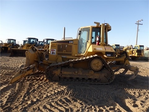 Tractores Sobre Orugas Caterpillar D6N usada a la venta Ref.: 1418783824404624 No. 2