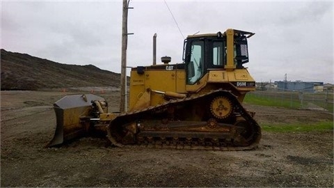 Tractores Sobre Orugas Caterpillar D6N en venta, usada Ref.: 1418784057545562 No. 3