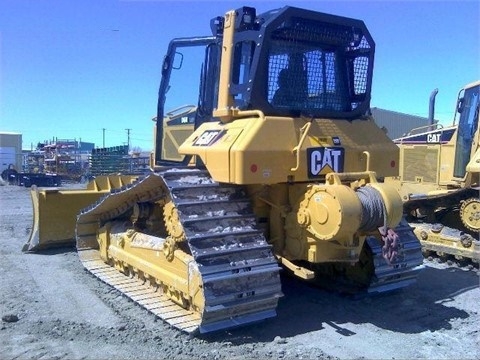 Tractores Sobre Orugas Caterpillar D6N usada a la venta Ref.: 1418786347864934 No. 2