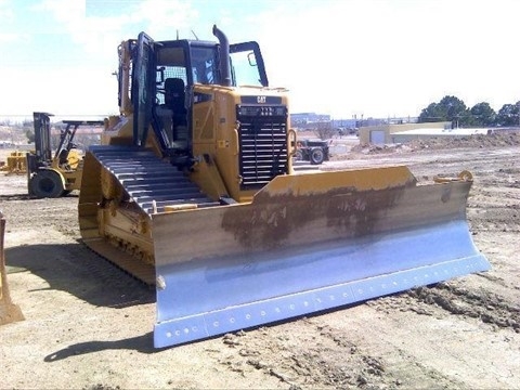 Tractores Sobre Orugas Caterpillar D6N usada a la venta Ref.: 1418786347864934 No. 3