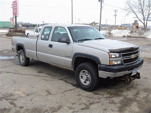 Camionetas Chevrolet SILVERADO en optimas condiciones Ref.: 1418843430061381 No. 2