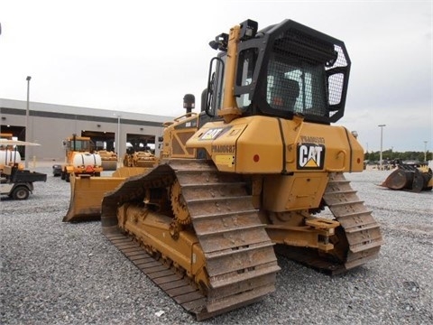 Tractores Sobre Orugas Caterpillar D6N en optimas condiciones Ref.: 1418857119902137 No. 2