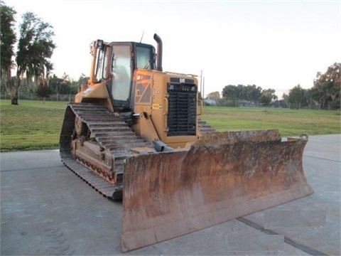 Tractores Sobre Orugas Caterpillar D6N usada a la venta Ref.: 1418857535603742 No. 4