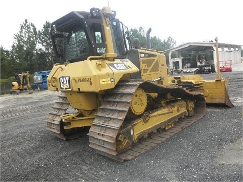 Tractores Sobre Orugas Caterpillar D6N en venta, usada Ref.: 1418860150026977 No. 2