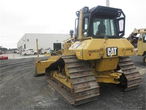 Tractores Sobre Orugas Caterpillar D6N en venta, usada Ref.: 1418860150026977 No. 3