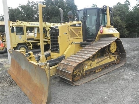 Tractores Sobre Orugas Caterpillar D6N en venta, usada Ref.: 1418860150026977 No. 4