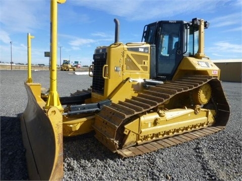 Tractores Sobre Orugas Caterpillar D6N importada de segunda mano Ref.: 1418862786684850 No. 4