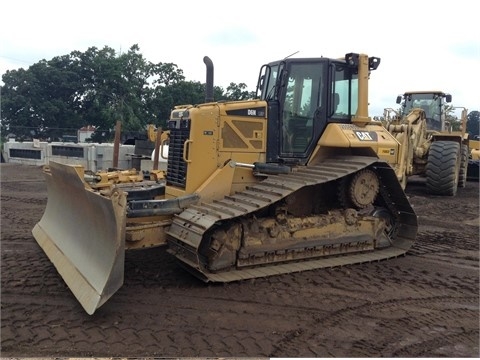 Tractores Sobre Orugas Caterpillar D6N de bajo costo Ref.: 1418863668312377 No. 4