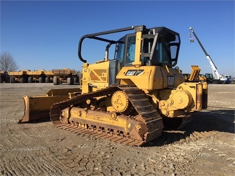 Tractores Sobre Orugas Caterpillar D6N seminueva en venta Ref.: 1418866295310802 No. 3