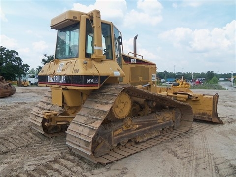 Tractores Sobre Orugas Caterpillar D6N importada en buenas condic Ref.: 1418869683864493 No. 2