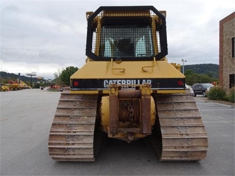 Tractores Sobre Orugas Caterpillar D6N usada a buen precio Ref.: 1418870184157982 No. 4