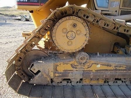 Tractores Sobre Orugas Caterpillar D6N