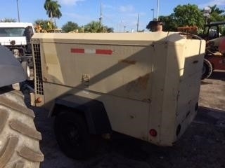 Compresores Ingersoll-rand 375 CFM de medio uso en venta Ref.: 1418923862402342 No. 2