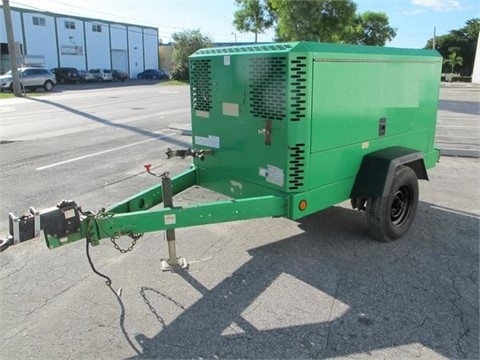 Compressor Ingersoll-rand HP375AWIR