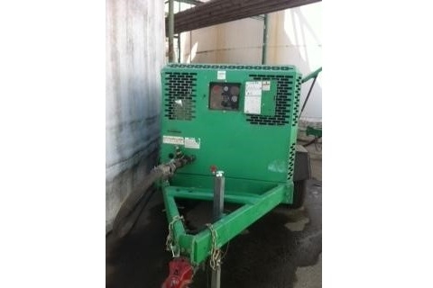 Compresores Ingersoll-rand HP375WIR en venta Ref.: 1418924887258578 No. 4