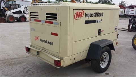 Compresores Ingersoll-rand HP375WIR seminueva en perfecto estado Ref.: 1418925506227586 No. 4