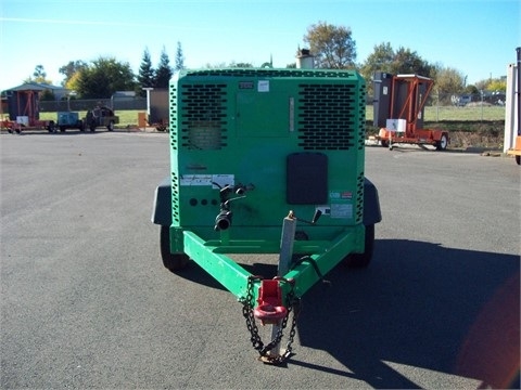 Compresores Ingersoll-rand XP375WIR importada en buenas condicion Ref.: 1418927976919987 No. 2