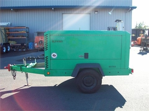 Compresores Ingersoll-rand XP375WIR importada en buenas condicion Ref.: 1418927976919987 No. 3