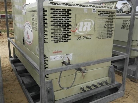 Compressor Ingersoll-rand XP375WIR