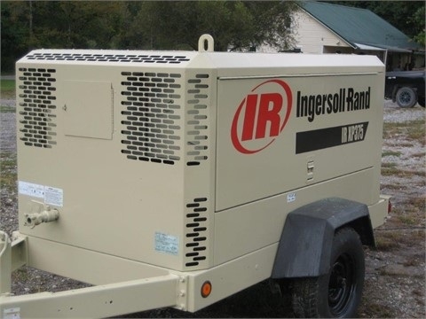 Compresores Ingersoll-rand XP375 seminueva en venta Ref.: 1418929342458088 No. 2