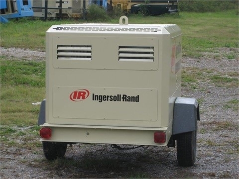 Compresores Ingersoll-rand XP375 seminueva en venta Ref.: 1418929342458088 No. 3