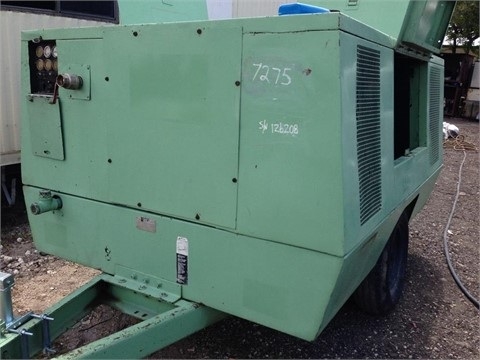 Compressor Sullair 375H