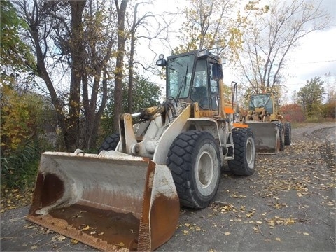 Cargadoras Sobre Ruedas Komatsu WA250 de bajo costo Ref.: 1419017587517679 No. 2