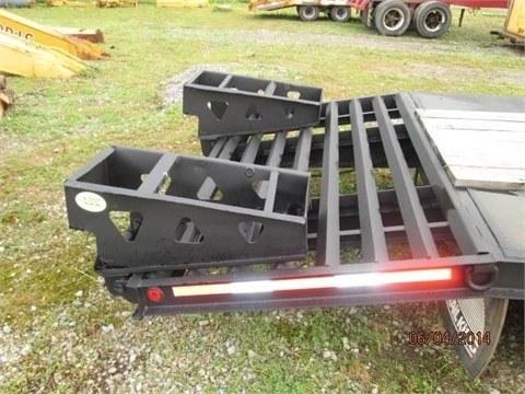 Cama Baja O Lowboys Trailking 20 TON en optimas condiciones Ref.: 1419097521404309 No. 4