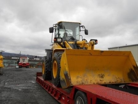 Cargadoras Sobre Ruedas Komatsu WA250 de importacion a la venta Ref.: 1419290726040212 No. 2