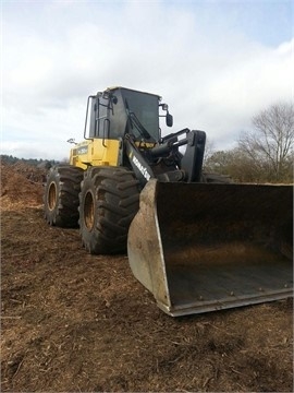 Wheel Loaders Komatsu WA250